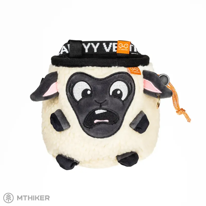 YY Vertical sáček na magnesium, Sheep Oblíbený