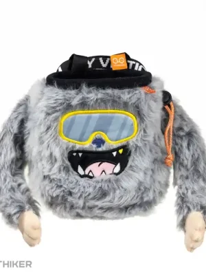 YY Vertical sáček na magnesium, Yeti Cenově Výhodný