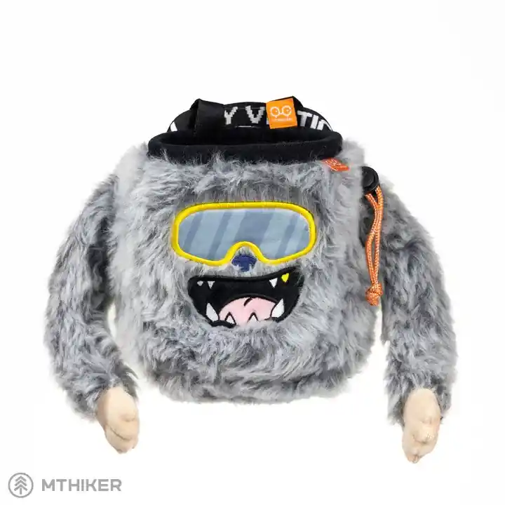 YY Vertical sáček na magnesium, Yeti Cenově Výhodný