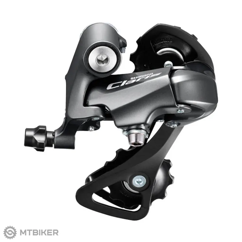 Nová Kolekce Shimano Claris RD-R2000 přehazovačka, 8-kolo, krátké ramínko OEM