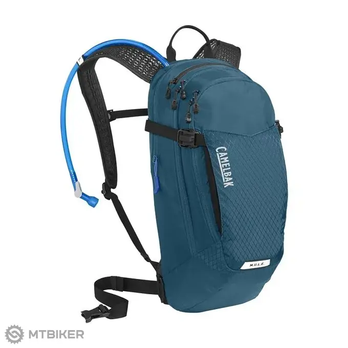 CamelBak MULE 12 batoh, 12 l, moroccan blue/black Rychlé Dodání