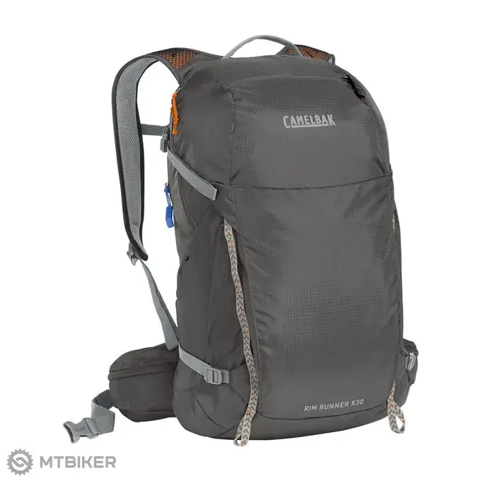 Nízká Cena CamelBak Rim Runner X30 batoh, 30 l, terra storm grey
