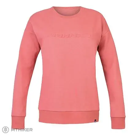 Omezená Nabídka Hannah Moly dámská mikina, faded rose