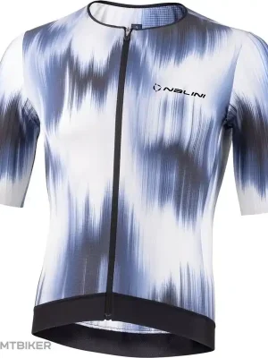 Nalini Skinspeed dres, modrá/bílá/černá Dokud Zásoby Vydrží