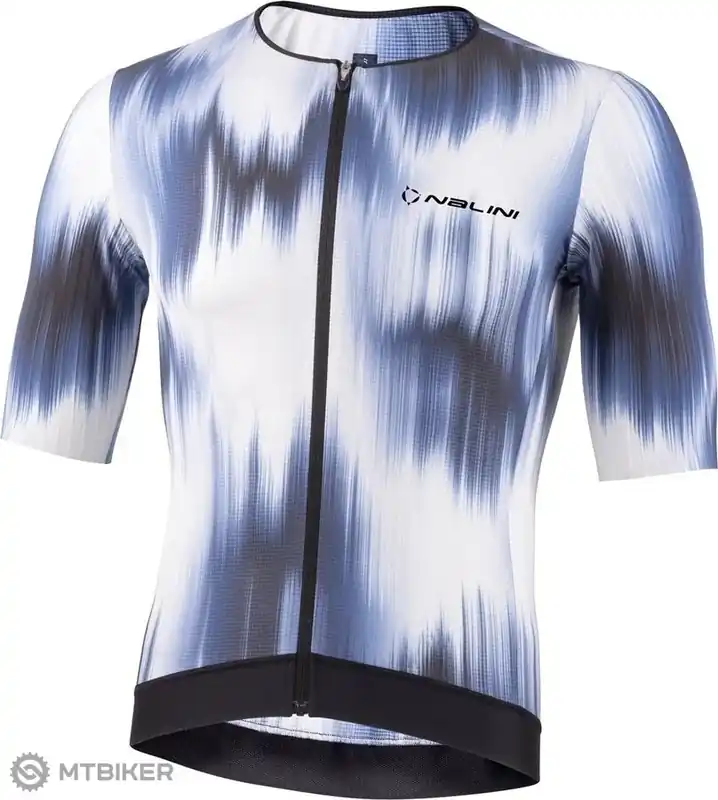 Nalini Skinspeed dres, modrá/bílá/černá Dokud Zásoby Vydrží