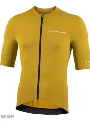 Nalini Pure dres, hořčicová Super Cena