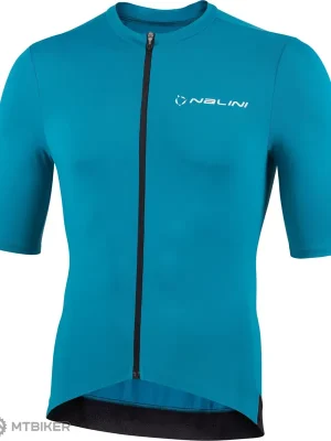 Must-Have Nalini Pure dres, modrá