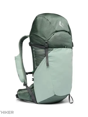 Sleva Black Diamond Trail Vista 28 batoh, 28 l, laurel green