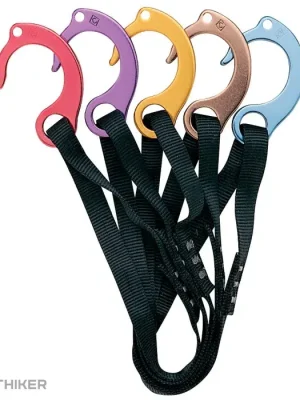 Black Diamond FIFI HOOK háček Nová Kolekce