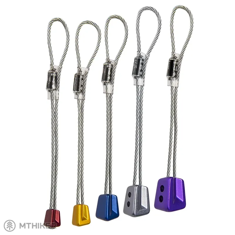 Ihned K Objednání Black Diamond OFFSET STOPPER vklíněnec
