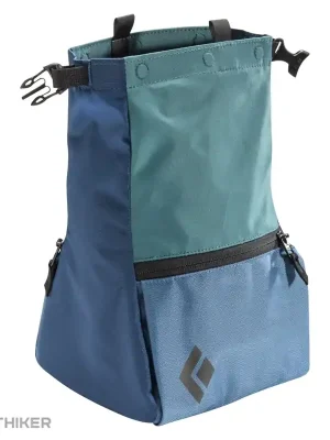 Zlevněný Black Diamond MONDO sáček na magnesium, repo blue