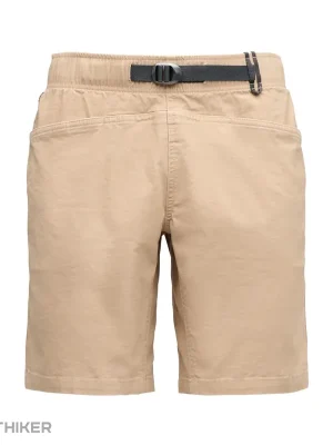 Omezená Nabídka Black Diamond ETHOS kraťasy, khaki