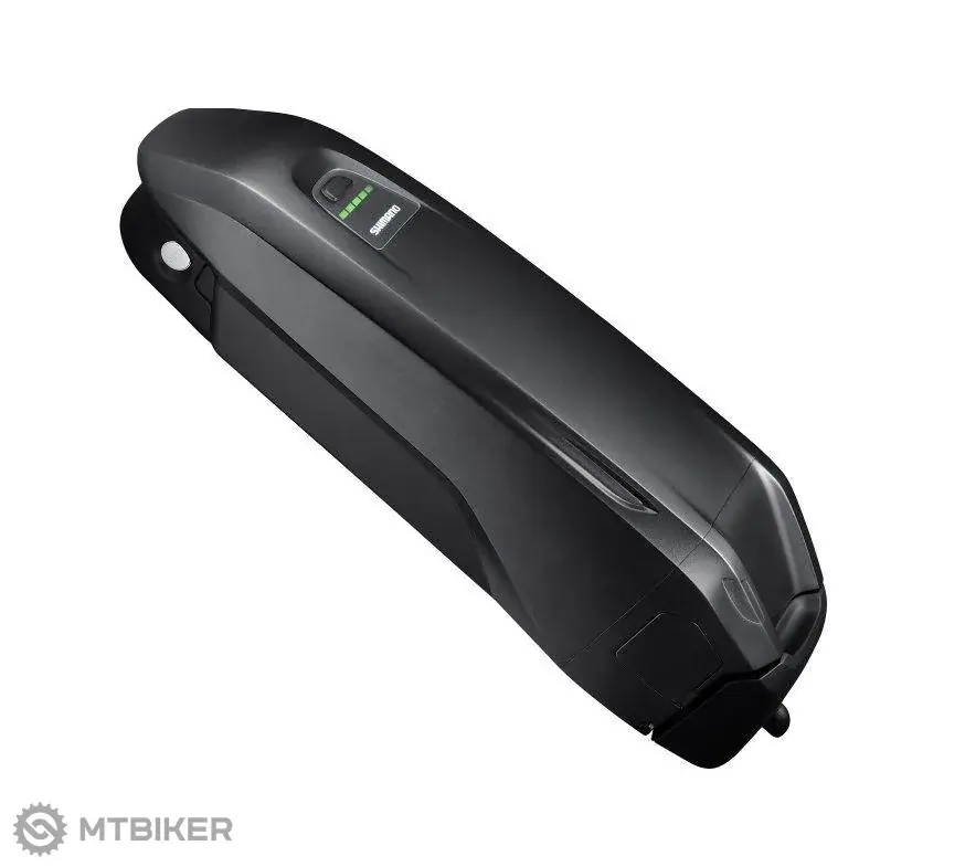 Shimano STePS BTE8010-A baterie, 504 Wh Vrácení Zdarma