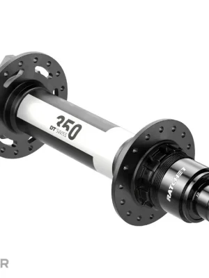 DT Swiss DT 350 Classic Fatbike zadní náboj, 32 děr, 12 x 197 mm. IS6, ořech Shimano Micro Spline Bezpečná Platba