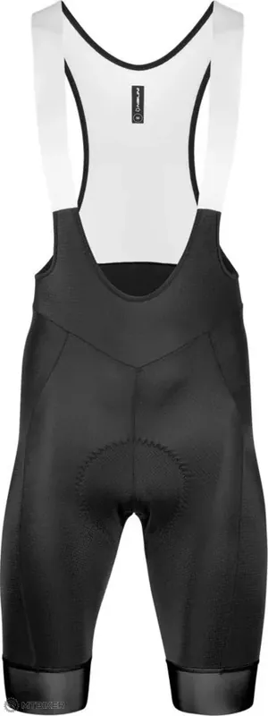 Must-Have Nalini Sherwood kraťasy, černá
