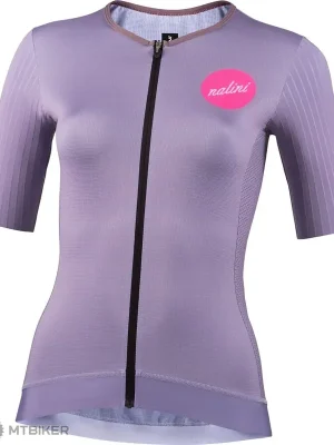 Speciální Cena Nalini Lady Fluid dámský dres, světle fialová