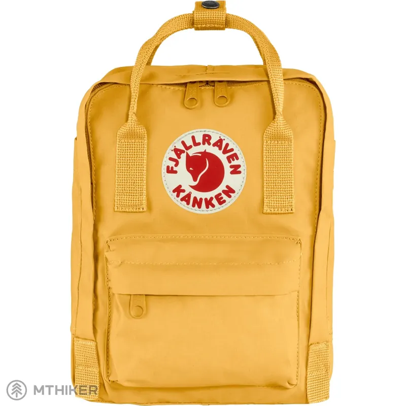 Fjällräven Känken Mini batoh, 7 l, ochre Hit Sezóny