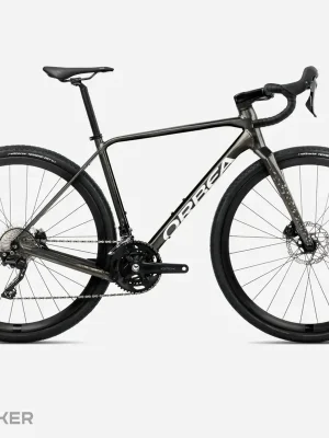 Bezpečná Platba Orbea TERRA H40 28 kolo, infinity green/ivory white