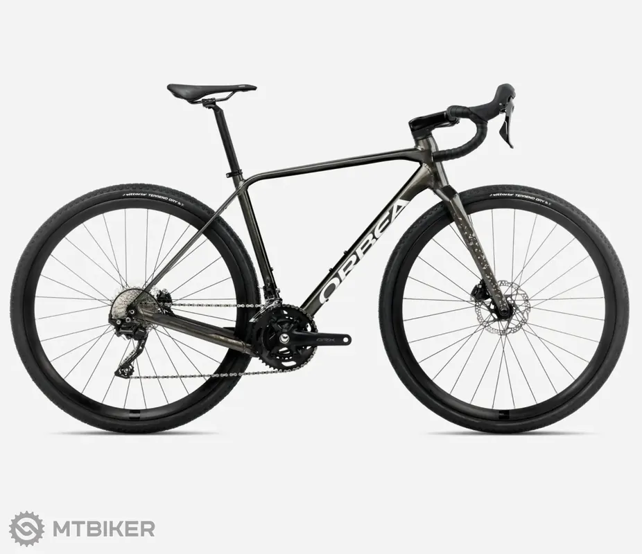 Bezpečná Platba Orbea TERRA H40 28 kolo, infinity green/ivory white