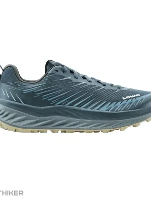 LOWA Fortux boty, navy/dune Přímo Od Výrobce