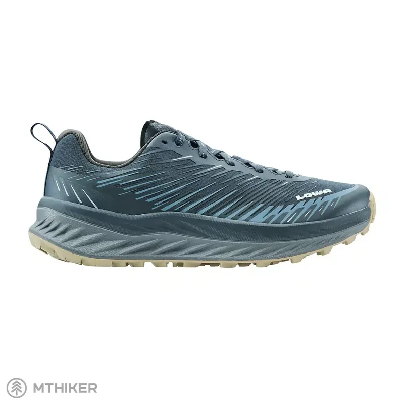 LOWA Fortux boty, navy/dune Přímo Od Výrobce