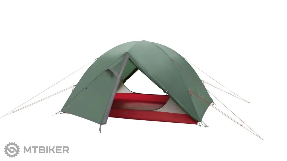 Robens Aster 3 Pro stan Aktuální