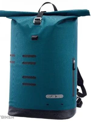 ORTLIEB Commuter-Daypack batoh, 27 l, petrol Hit Sezóny