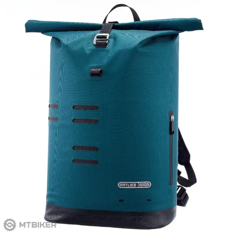 ORTLIEB Commuter-Daypack batoh, 27 l, petrol Hit Sezóny