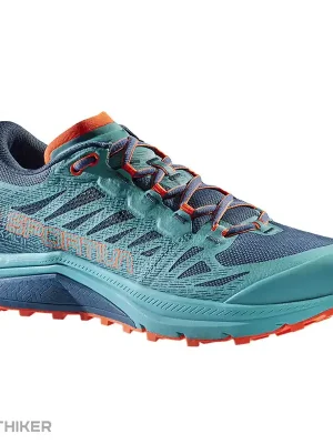 La Sportiva Jackal II GTX dámské boty, modrá Výhodná Nabídka
