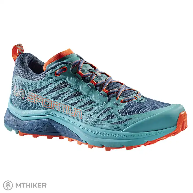 La Sportiva Jackal II GTX dámské boty, modrá Výhodná Nabídka