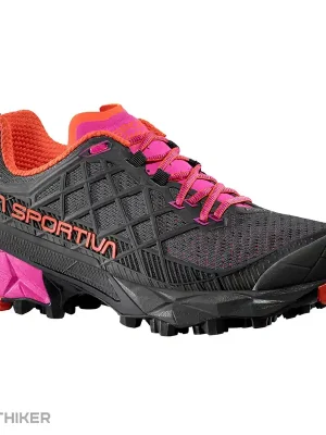 Aktuální La Sportiva Akyra II dámské boty, šedá