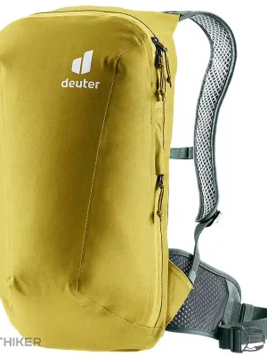 deuter Plamort 12 batoh, 12 l, turmeric/ivy Koupit Online