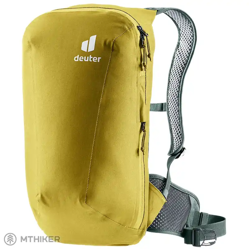 deuter Plamort 12 batoh, 12 l, turmeric/ivy Koupit Online