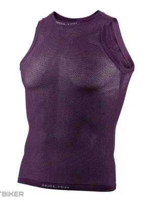 Aktuální Nalini LOMA TANK tílko, fialová