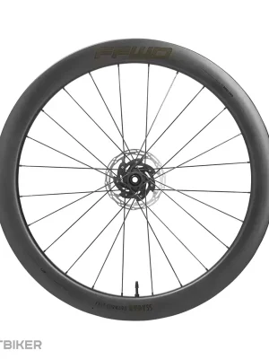 FFWD RYOT55 V2 (55 mm) DT240 2 1 EXP 28" sada kol, plášť Nejlepší Cena