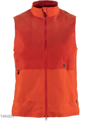 Časově Omezené Fjällräven Hoja Adventure dámská vesta, flame orange/orange
