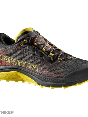 La Sportiva Jackal II GTX boty, černá/žlutá Výprodej