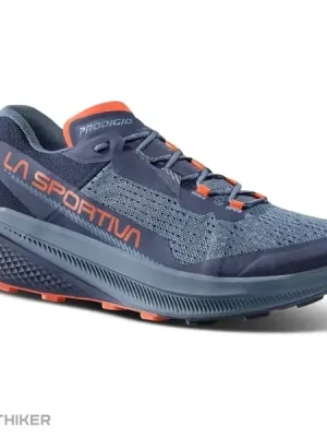 Hit Sezóny La Sportiva Prodigio boty, hurricane/deep sea