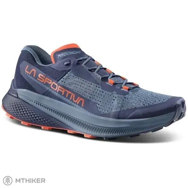 Hit Sezóny La Sportiva Prodigio boty, hurricane/deep sea