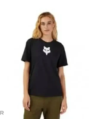 Nejlepší Cena Fox Head dámské tričko, černá