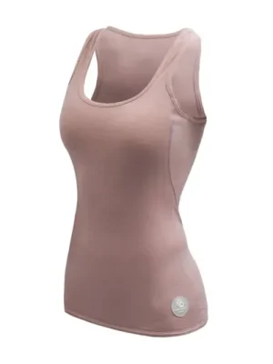 Horká Nabídka Sensor MERINO AIR dámské triko, dusty pink