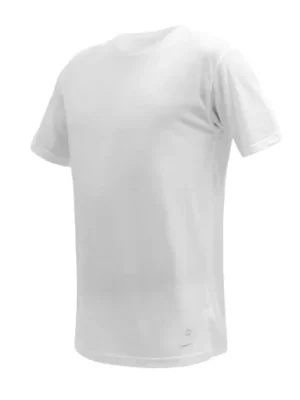 Sensor MERINO CORDURA tričko, bílá Ověřený