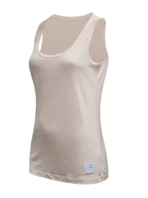 Dokud Zásoby Vydrží Sensor MERINO LITE dámské triko, mottled beige