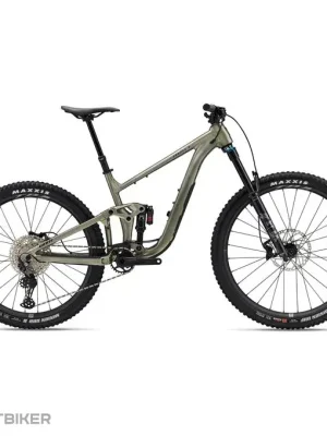 Nakupujte Hned Giant Trance X SX 29/27.5 kolo, golden haze