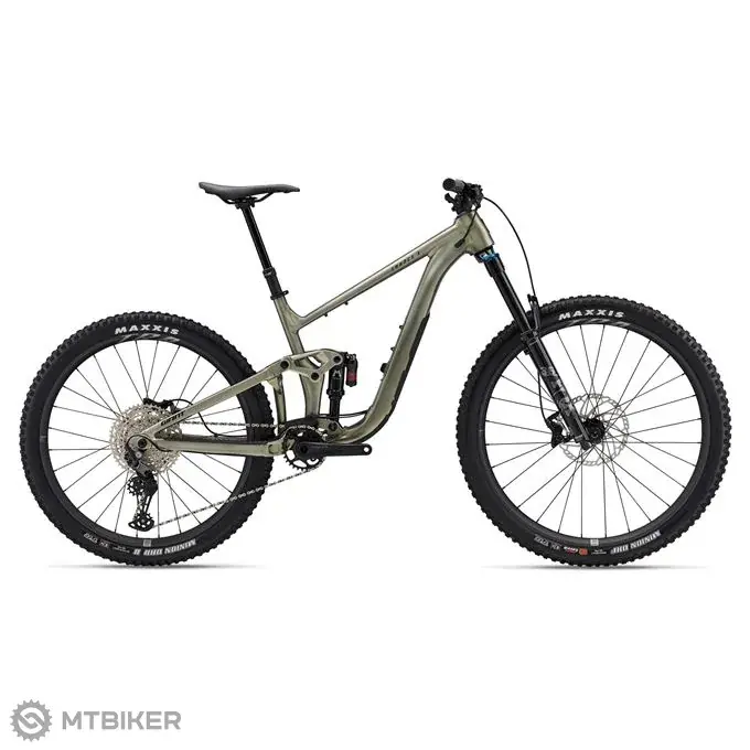 Nakupujte Hned Giant Trance X SX 29/27.5 kolo, golden haze