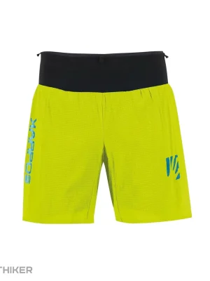 Karpos LAVAREDO TECH kraťasy, primrose/vulcan Pouze Dnes