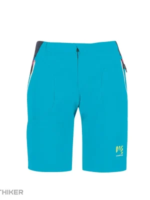 Top Prodej Karpos ROCCIA dámské kraťasy, bachelor b./ombre blue