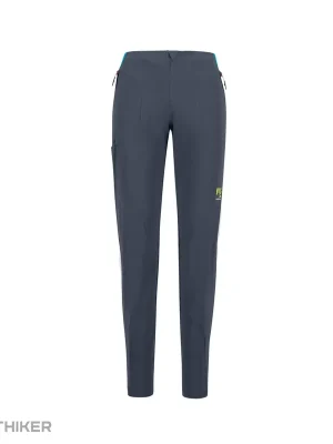 Horká Nabídka Karpos Roccia dámské kalhoty, ombre blue/bachelor blue