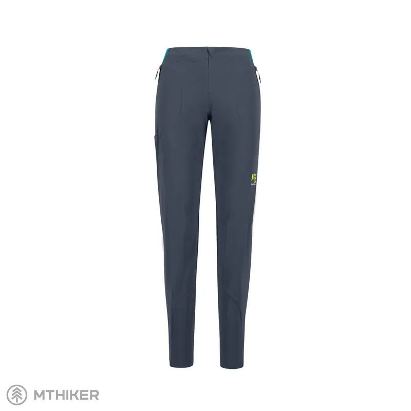 Horká Nabídka Karpos Roccia dámské kalhoty, ombre blue/bachelor blue