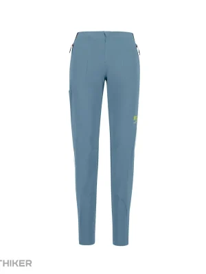 Hit Sezóny Karpos Roccia dámské kalhoty, windw.blue/ombre blue